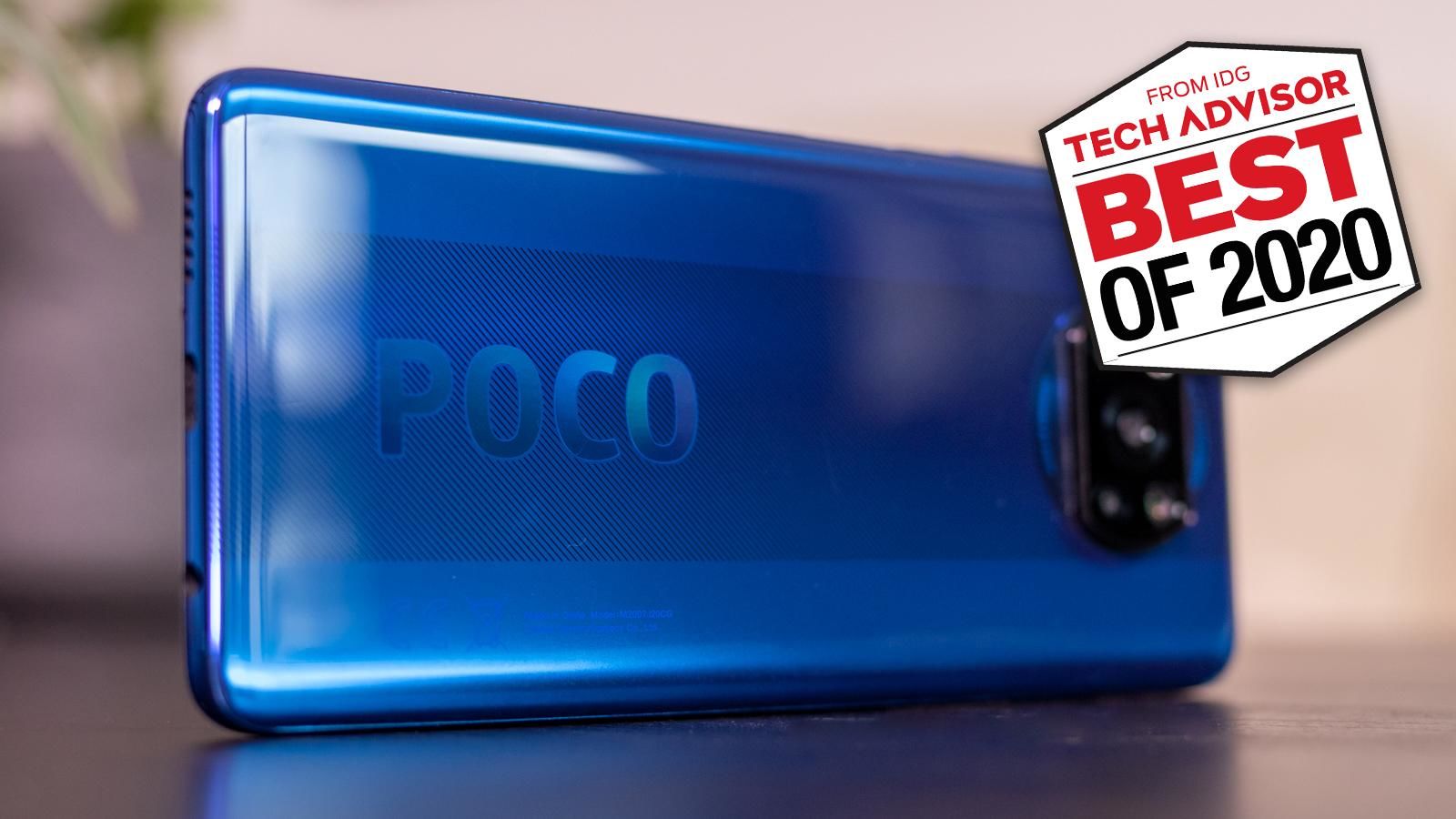 Tech Advisor Awards: Best of 2020 - 5