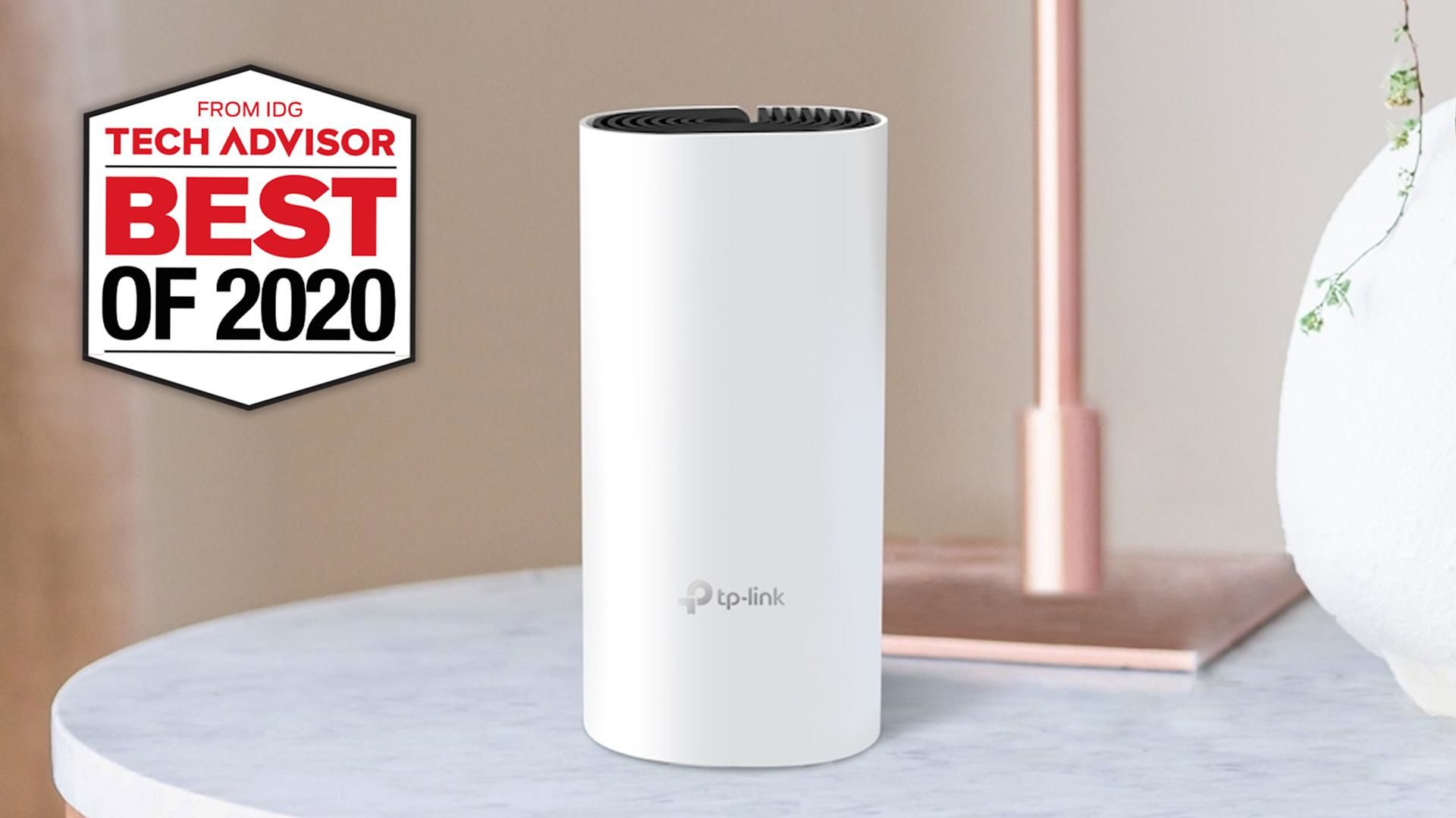 Tech Advisor Awards: Best of 2020 - 16