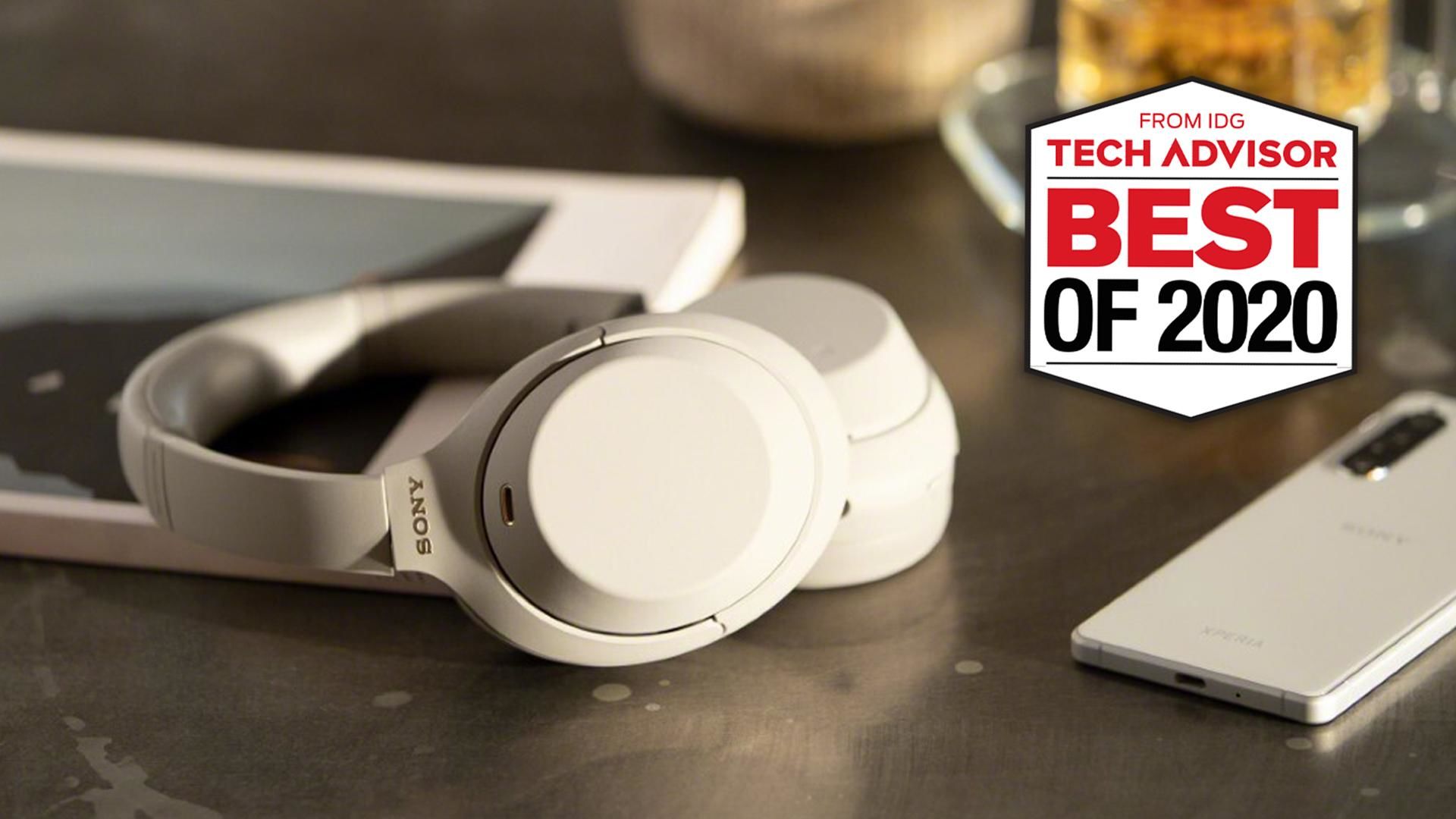 Tech Advisor Awards: Best of 2020 - 12