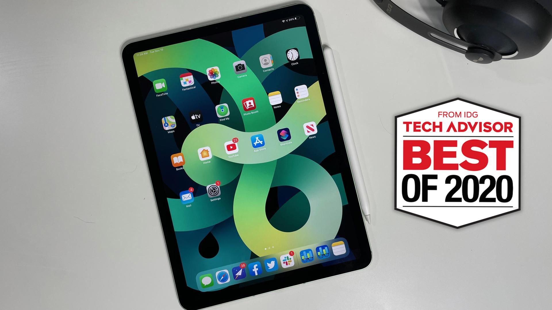 Tech Advisor Awards: Best of 2020 - 9