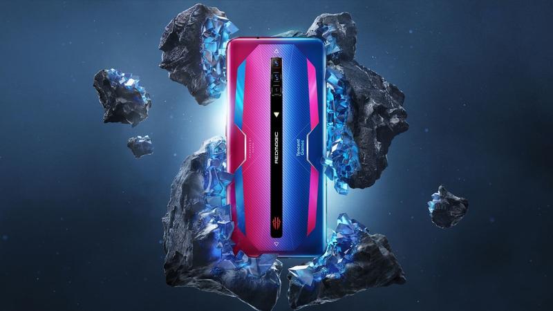 Red Magic 6 and 6 Pro Confirmed: Release Date, Pricing and Specs - Tech ...