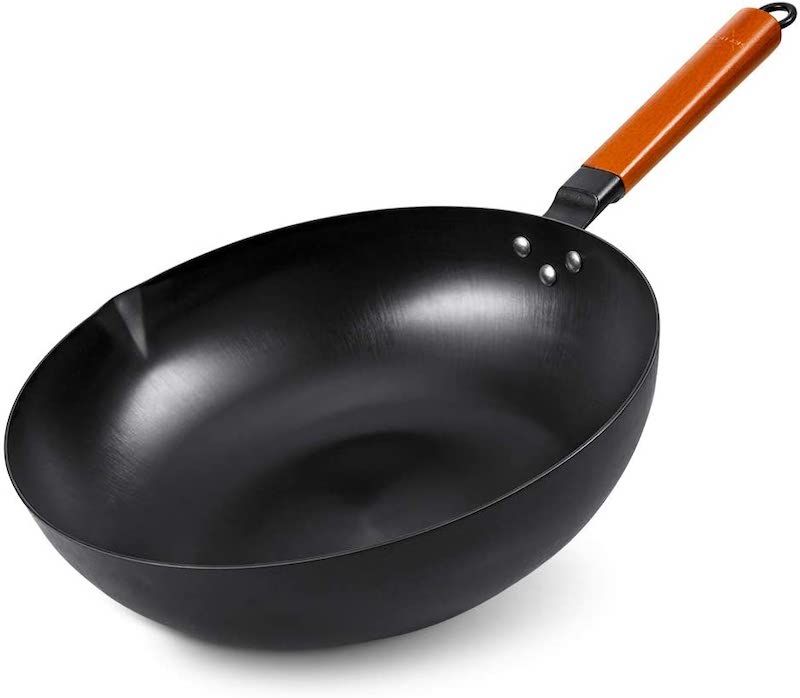 What Pans Can You Use On An Induction Hob