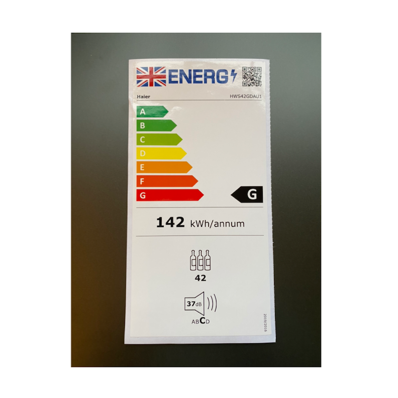 fridge energy rating meaning