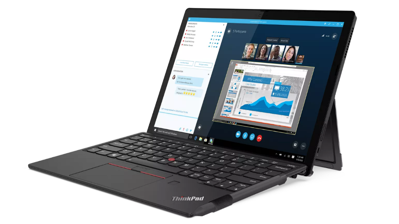 Lenovo ThinkPad X12 Detachable