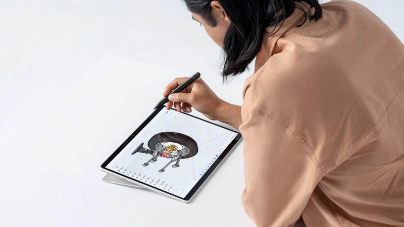 Microsoft Surface Pro 8 Where to Buy Best Deals