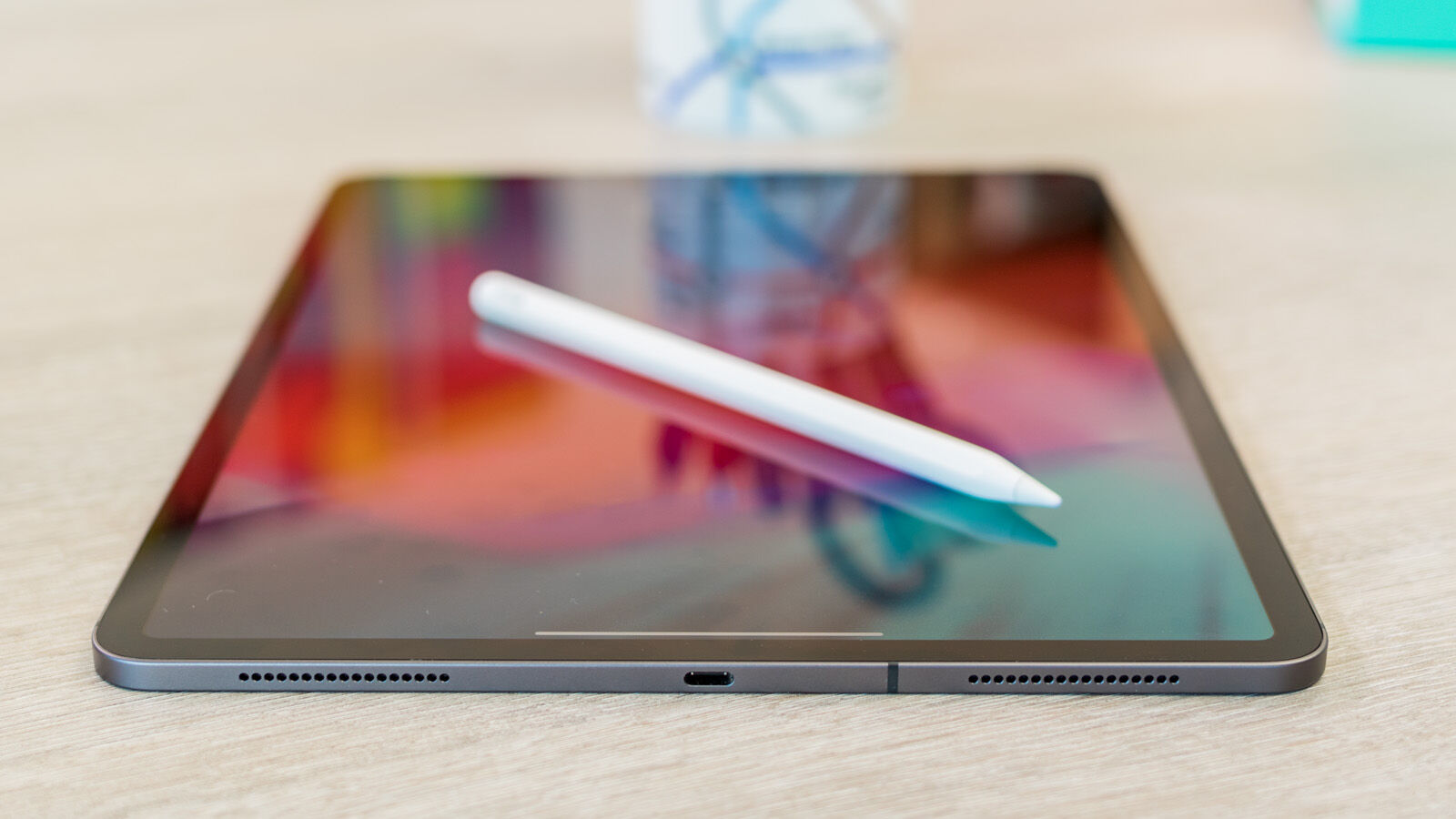 iPad Pro 12.9in (2018)