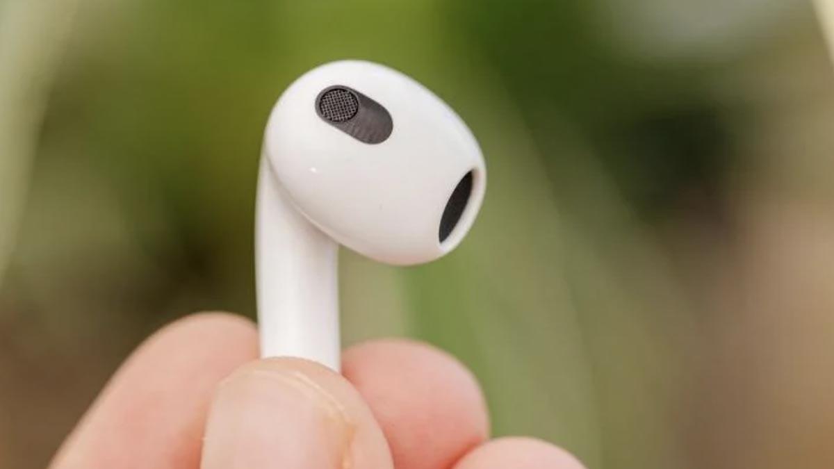 AirPods Pro