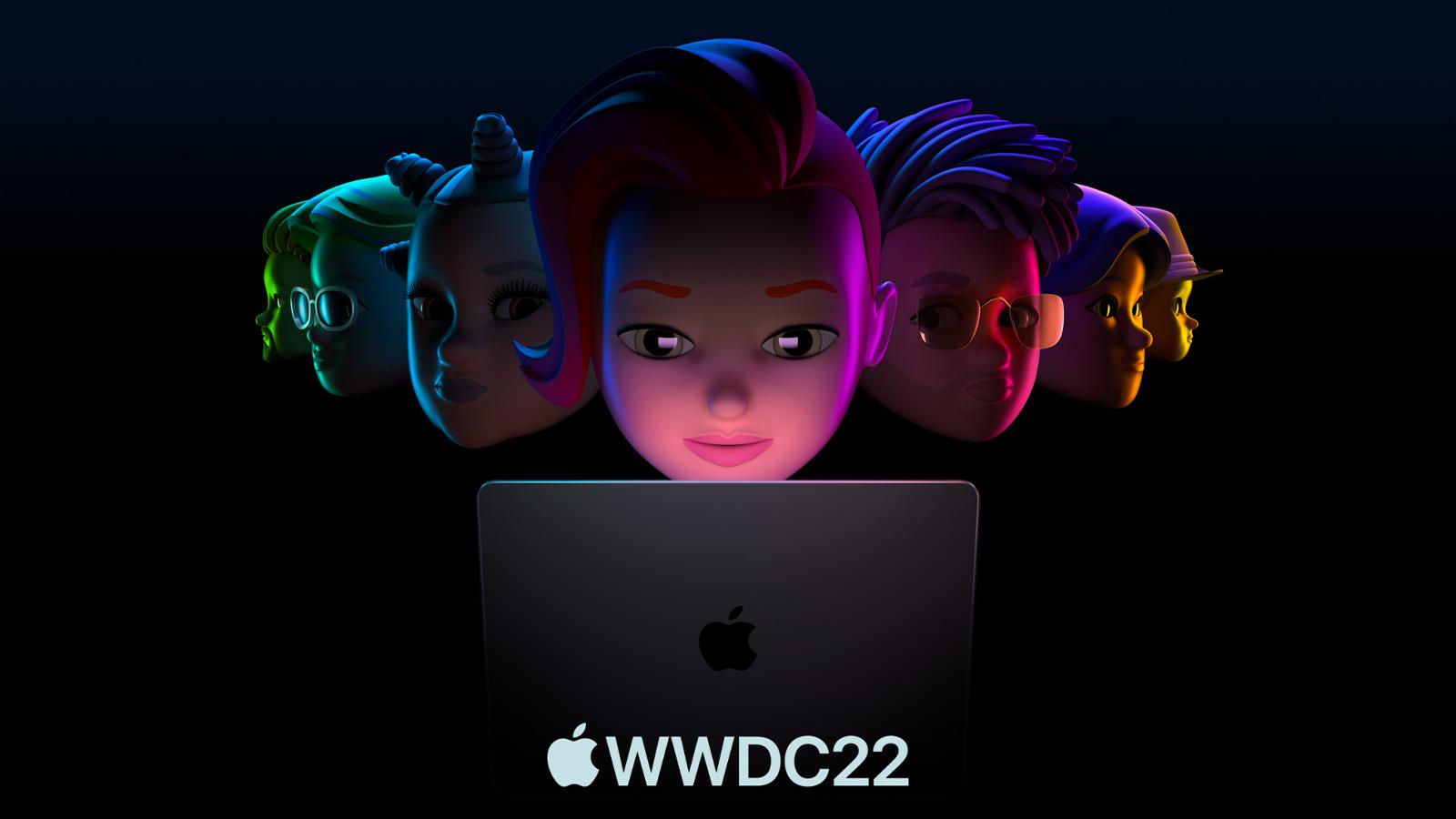 WWDC 2022