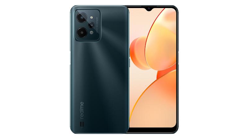 Realme s C31 and C35 Are as Cheap as Phones Get - 76