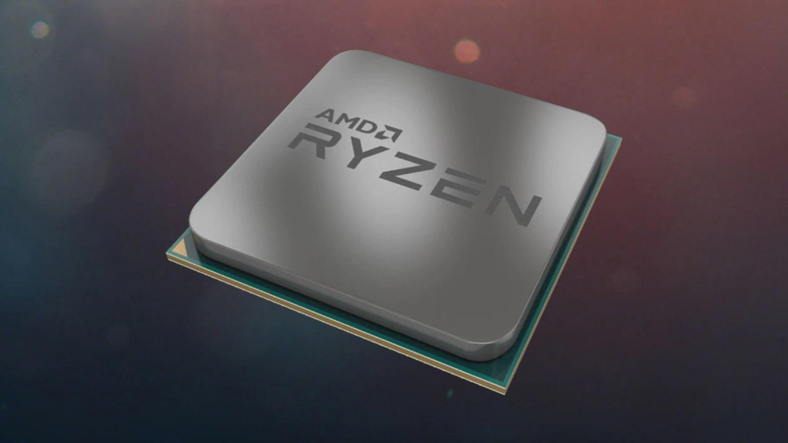 AMD Ryzen 7000 Series