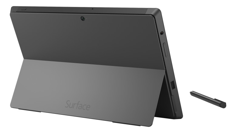 Microsoft Surface Pro 2 review - 67