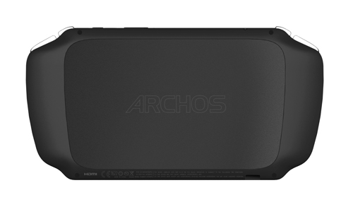 Archos GamePad 2 review - 24