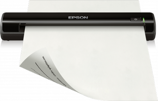 Epson WorkForce DS 30 review - 29