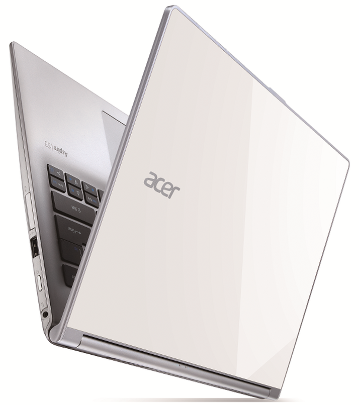 Acer Aspire S3 392G Ultrabook review - 67