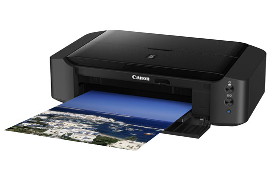 Canon Pixma iP8750 review - 67