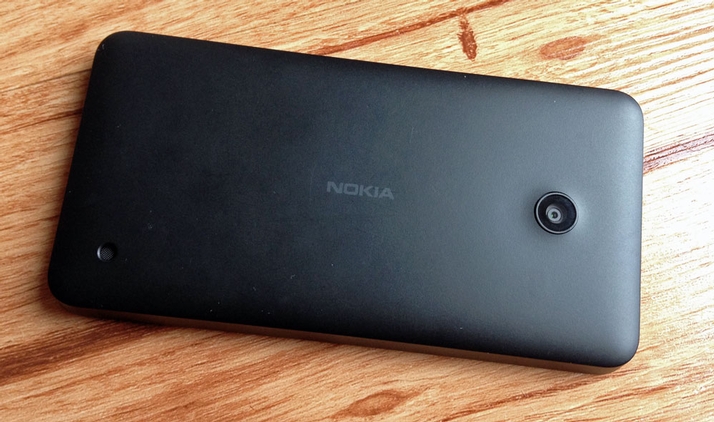 Đánh giá Nokia Lumia 630