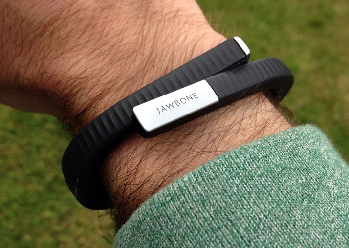 Jawbone fitness trackers removed from online shops  BBC News