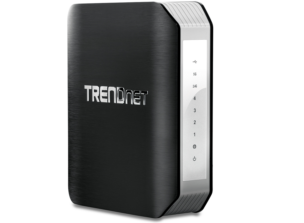 TrendNet TEW 818DRU review   Tech Advisor - 53