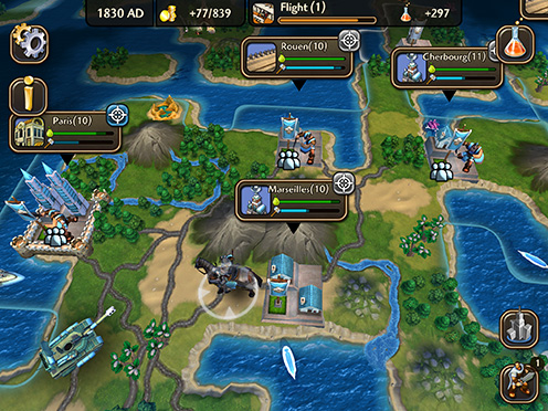 Civilization Revolution 2 review