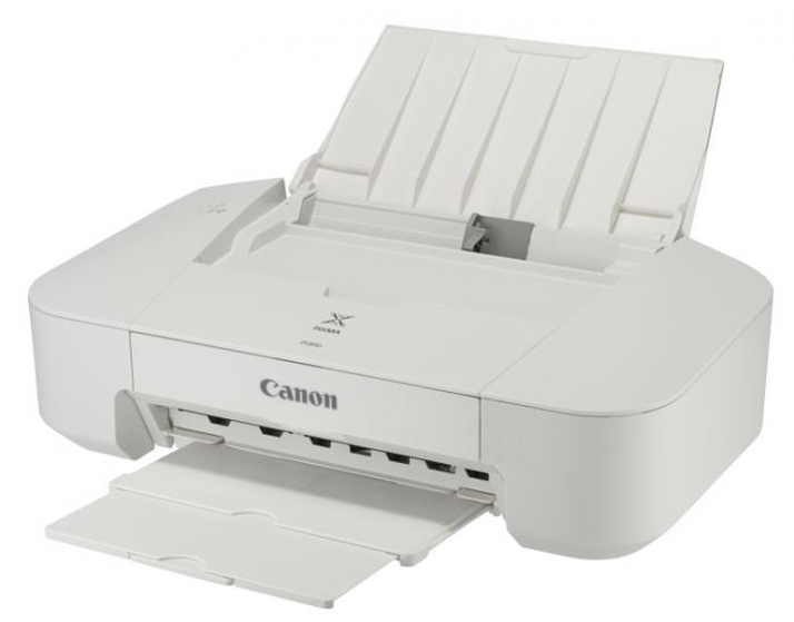 Canon PIXMA iP2850 inkjet printer review - 79