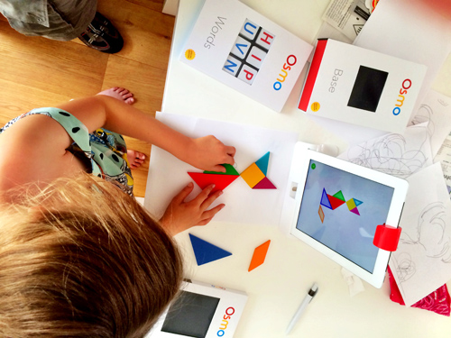 Osmo for iPad games review  new family games platform for iPad - 53