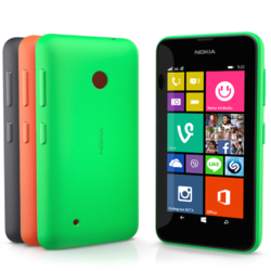 Nokia Lumia 530 UK smartphone review - 71