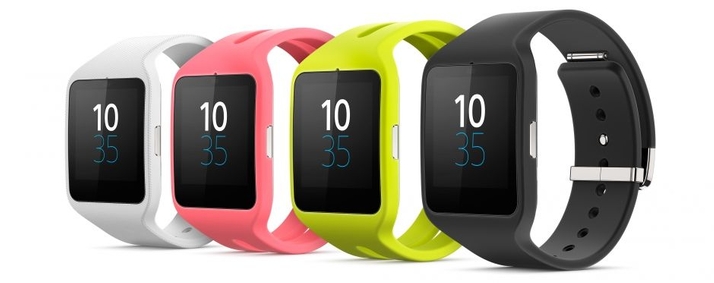 Smartwatch 3 sony android best sale wear 2.0