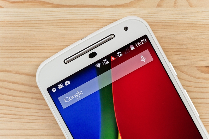 motorola moto g 2nd generation white