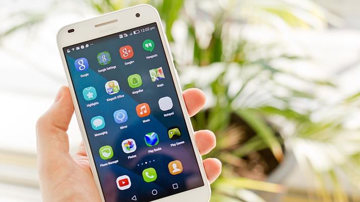 Huawei Ascend G7 review - 48