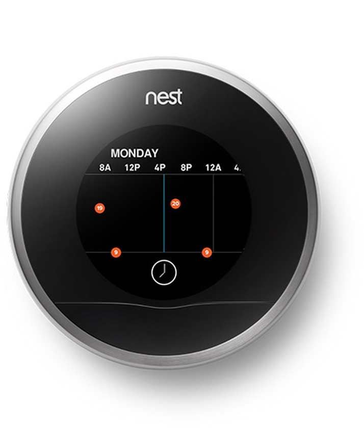 Nest Review UK 3rd Gen Smart Thermostat Tech Advisor