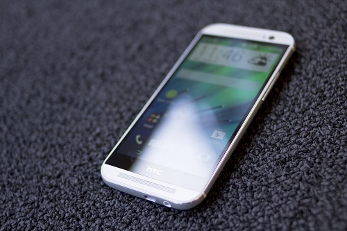 iPhone 6 vs HTC One M8 comparison review - 53