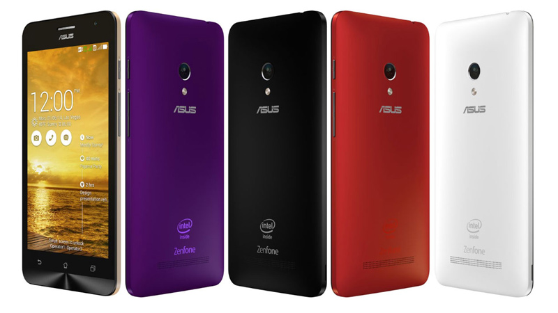 Asus ZenFone 5 review - Tech Advisor