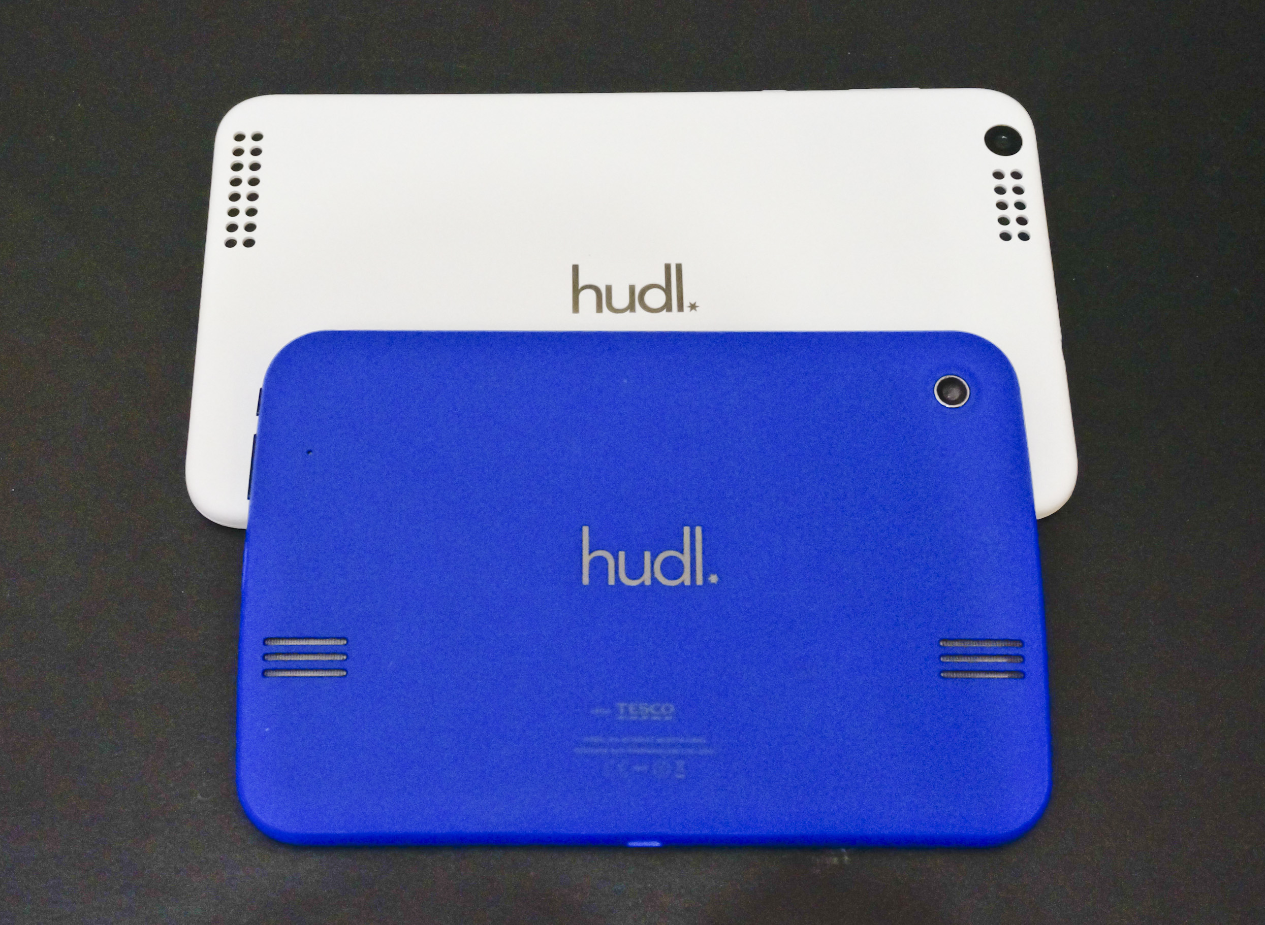 Tesco launches bigger, faster Hudl 2 tablet, News