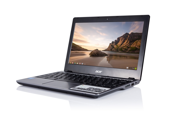 Acer C720 review - 37