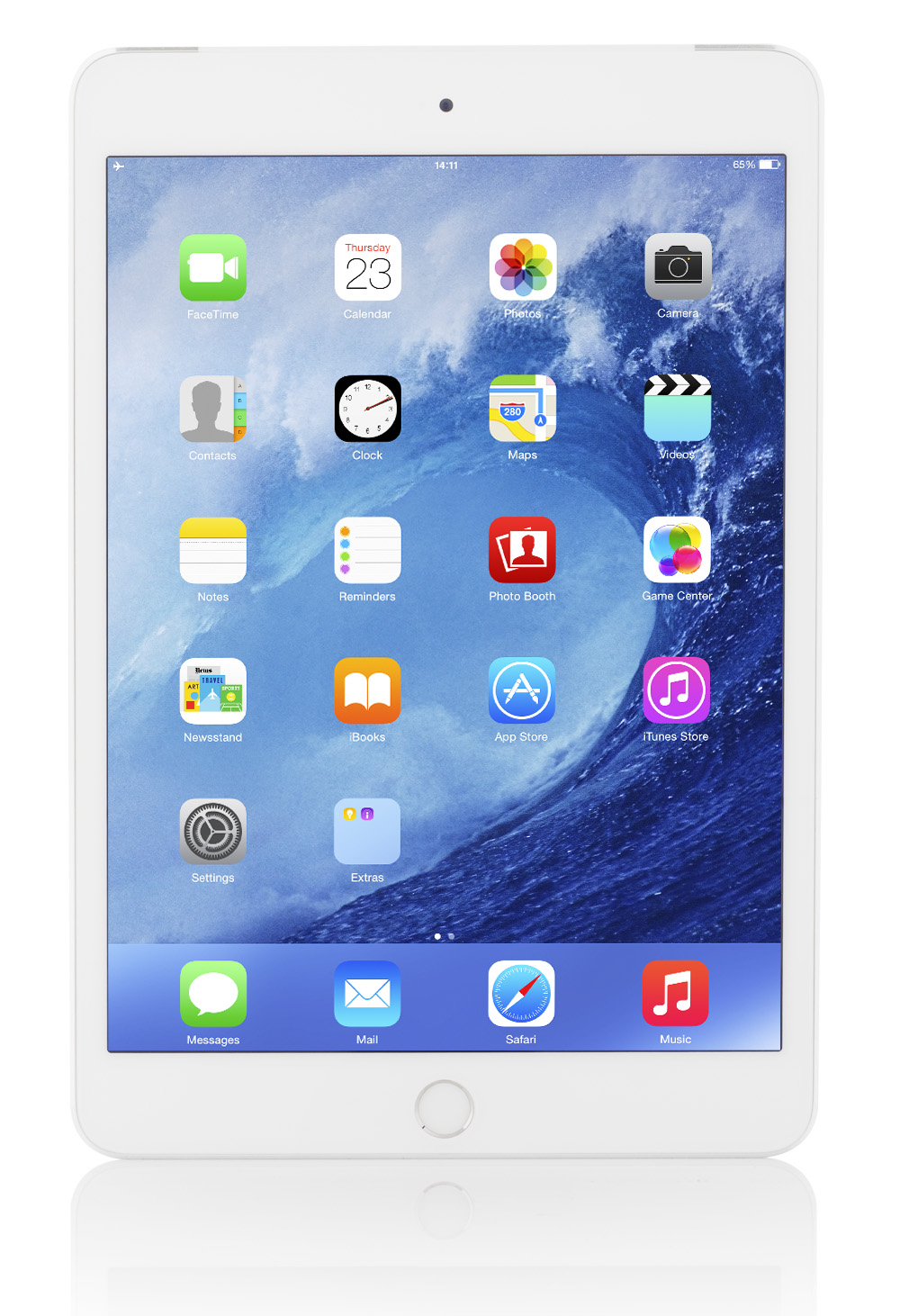 iPhone 6 Plus vs iPad mini 3 comparison   iPad vs iPhone - 65