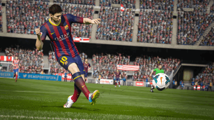 FIFA 15 review - 47