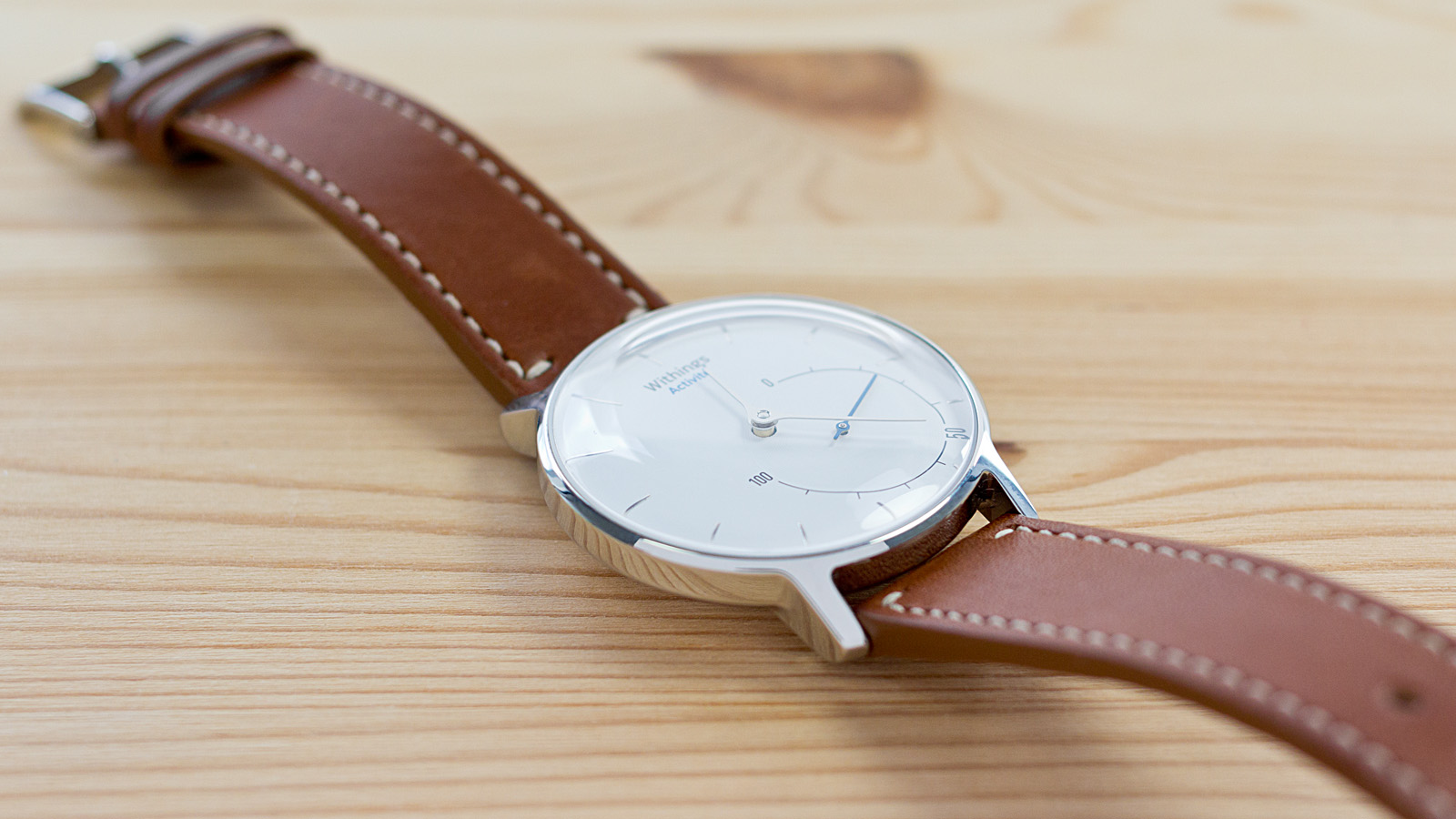 Withings Activit  review - 87