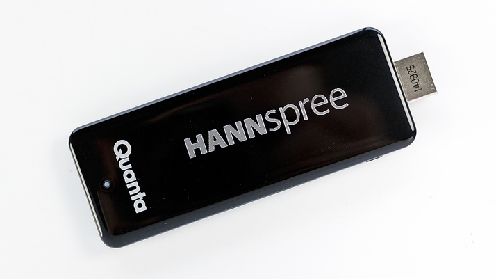 Hannspree PC on a Stick review - 59