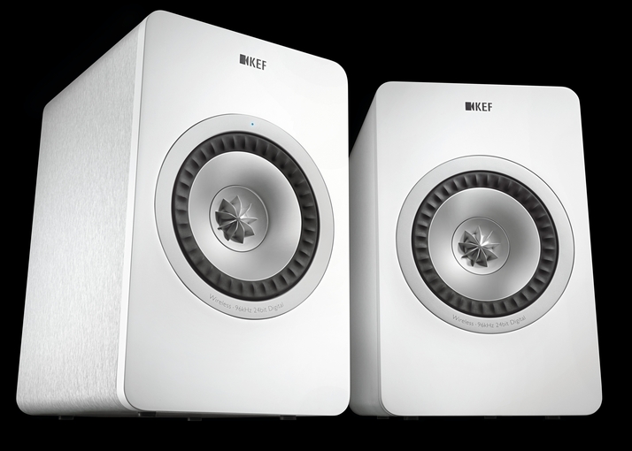 KEF X300A Wireless review - 27