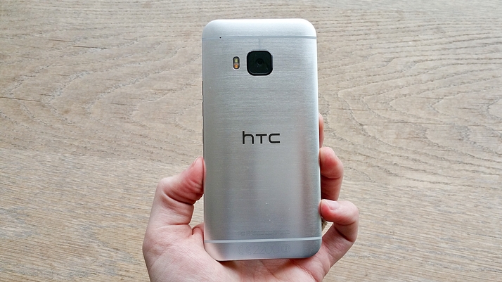 HTC One M9 review  A gorgeous Android phone for 2015 - 65