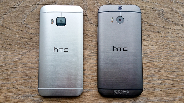 HTC One M9 review  A gorgeous Android phone for 2015 - 19