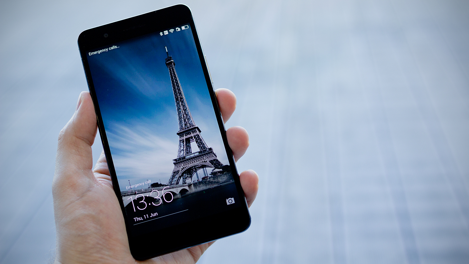 Honor 6 Plus review  Hands on with new Honor smartphone - 72