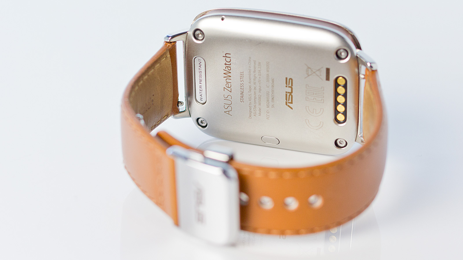 Asus ZenWatch Review - 21