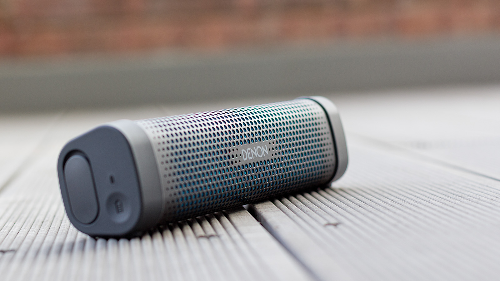 Denon Envaya Mini Bluetooth speaker review - 55