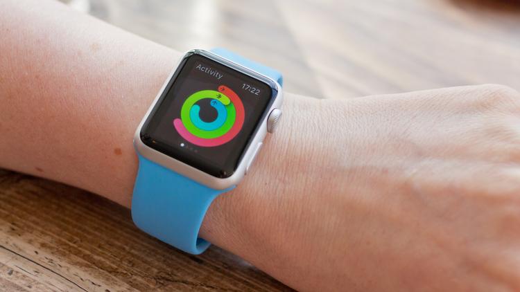 Apple Watch review  now superseded by Series 1 - 4