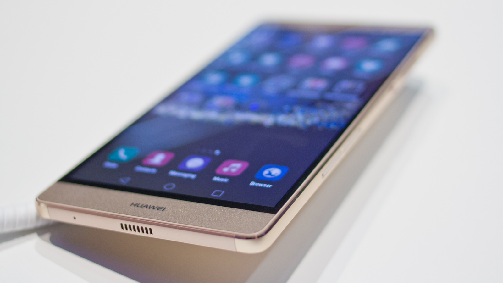 Huawei P8 max review - 2