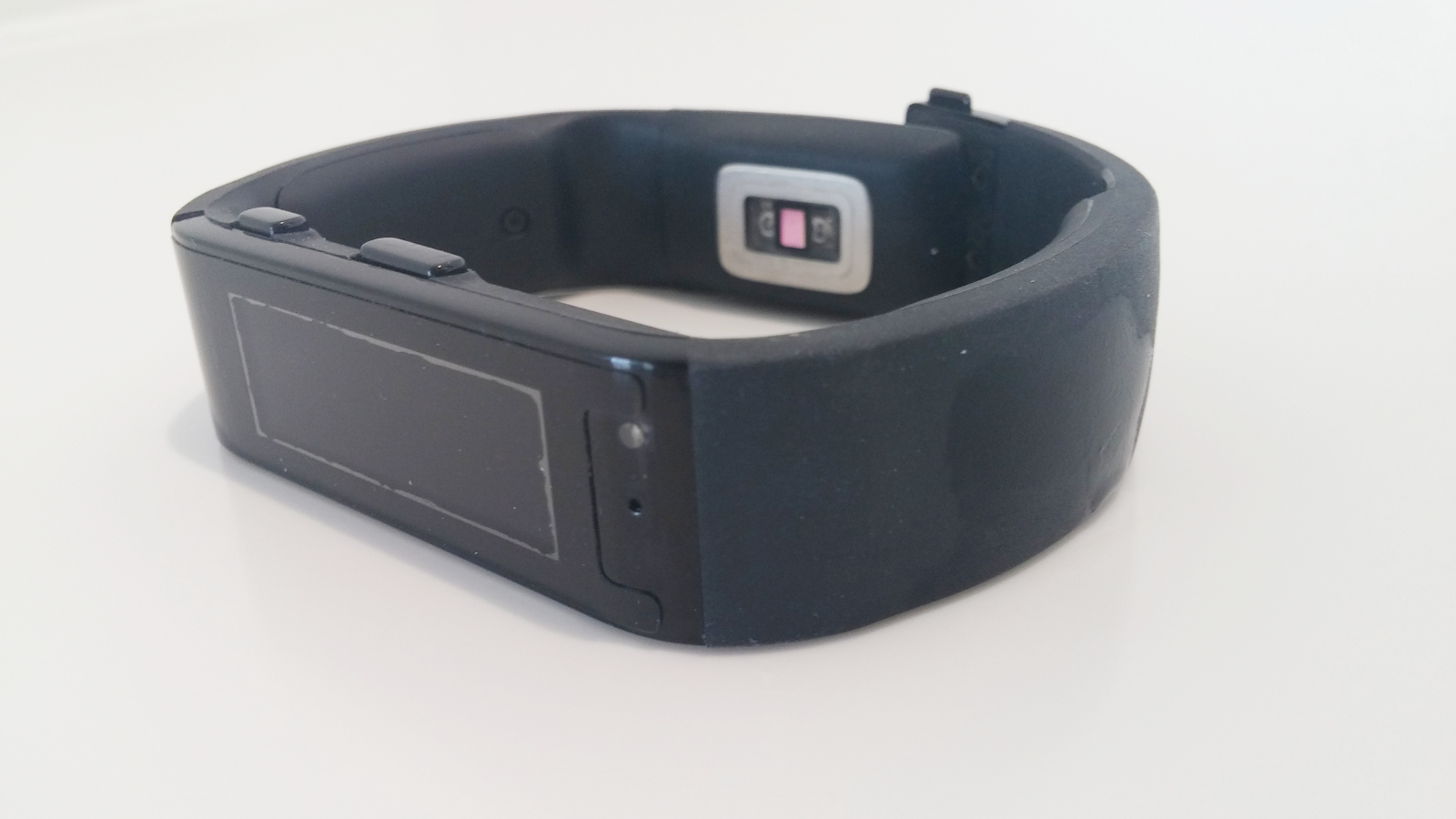 Microsoft Band review   MS Band buying advice - 7