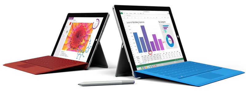 Microsoft Surface 3 review   Windows 8 laptop tablet - 19