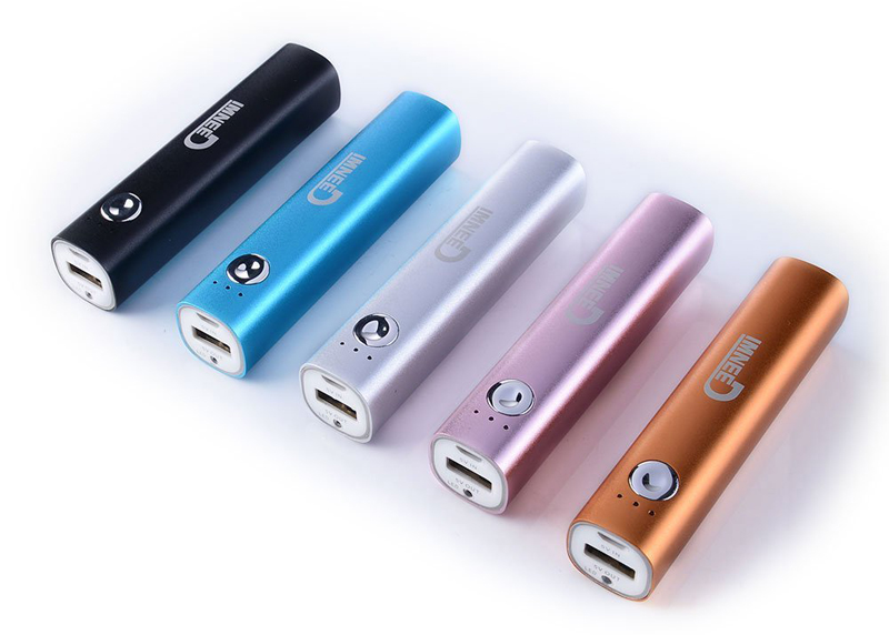 Imneed 3200mAh External Battery review - 44