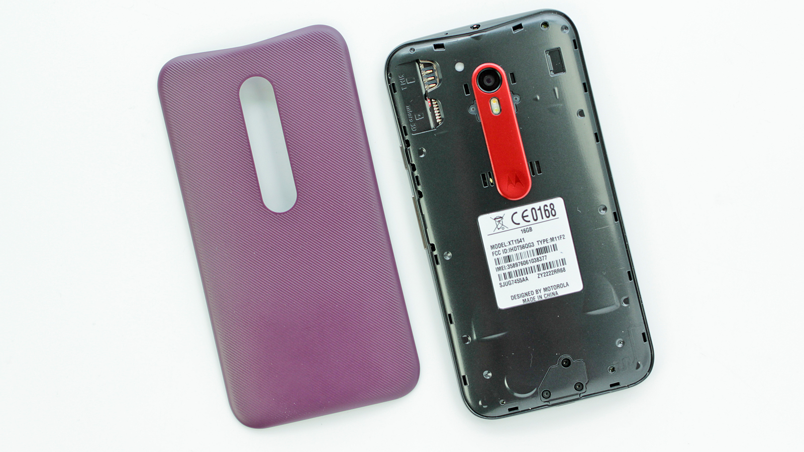 elk Wakker worden Redding Motorola Moto G 2015 review - Tech Advisor